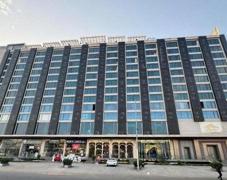 The Grand Hotel Džajpur Exteriér fotografie